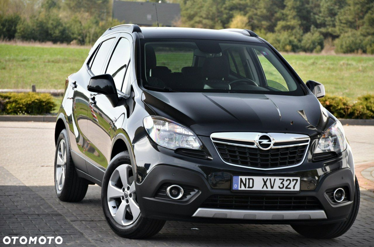 Opel Mokka - 3