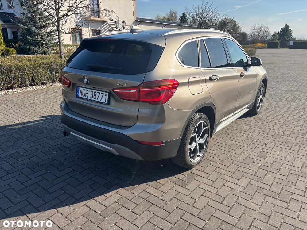 BMW X1 - 2
