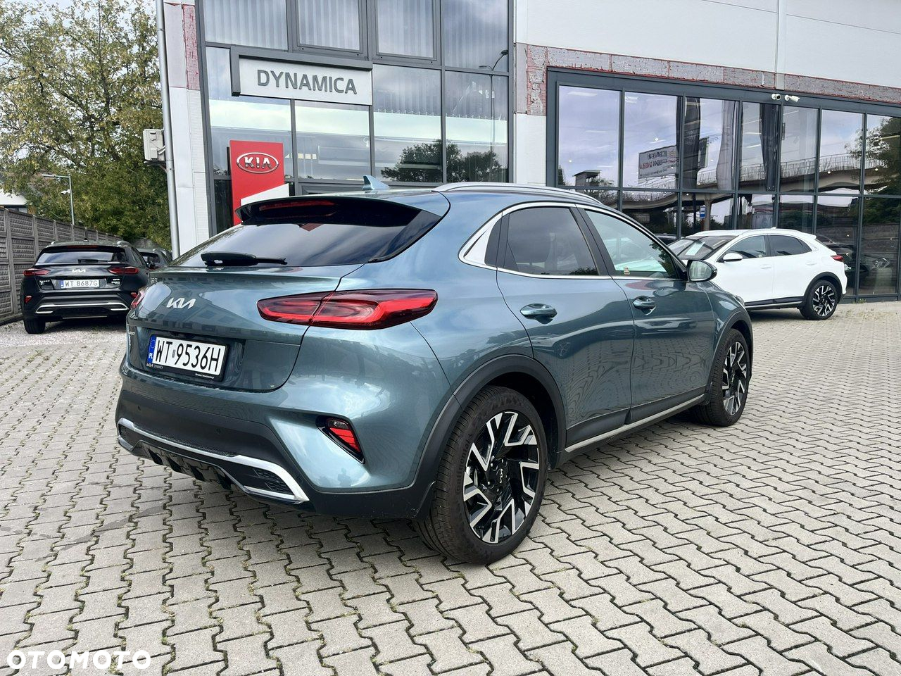 Kia XCeed - 5