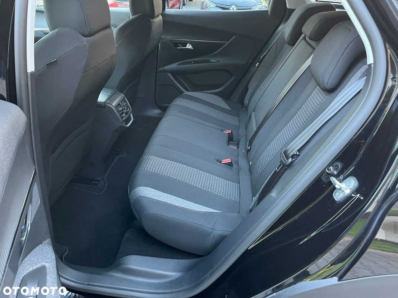 Peugeot 3008 - 10