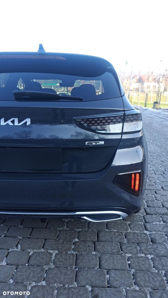 Kia Ceed 1.5 T-GDI GT-Line - 8