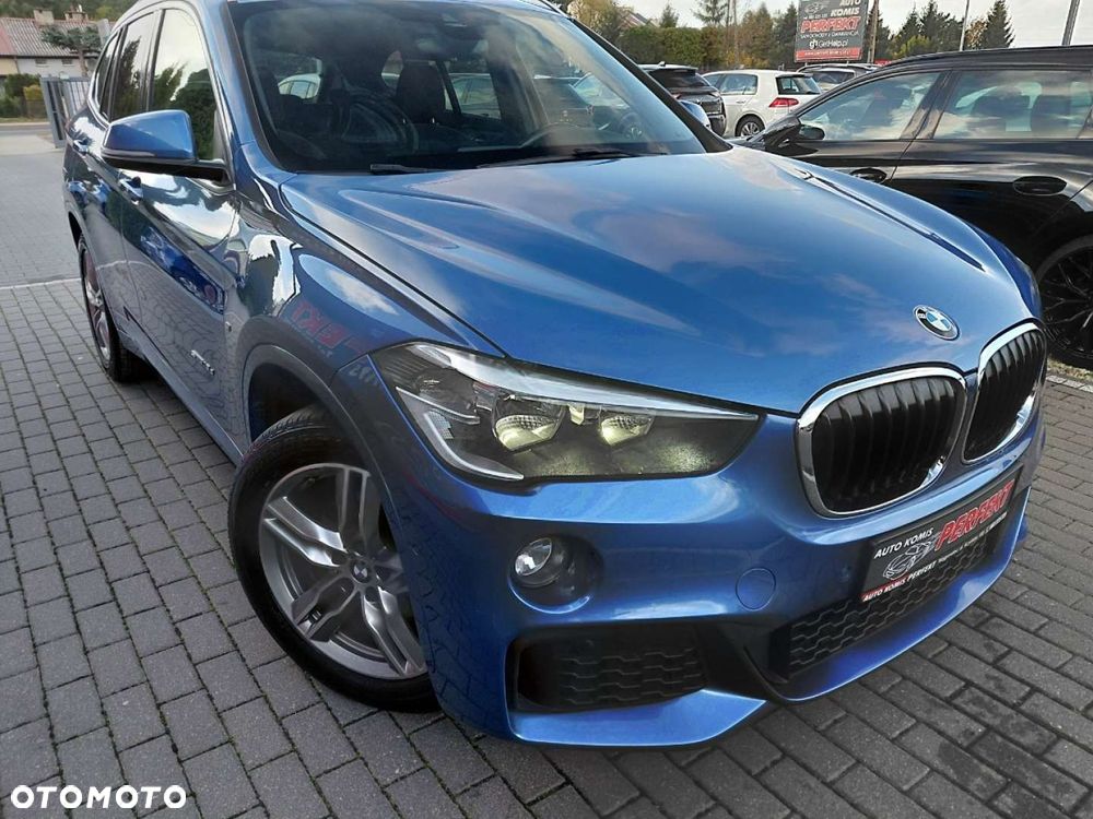 BMW X1 - 5