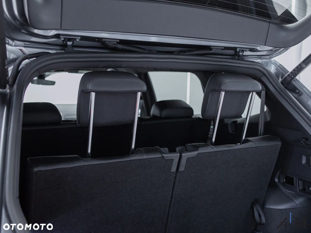 Volkswagen Tiguan Allspace 2.0 TDI 4Mot R-Line DSG 7os - 17