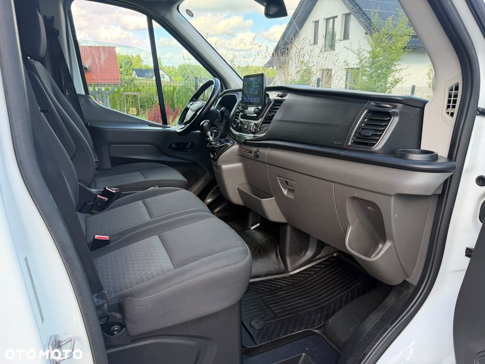 Ford Transit - 5