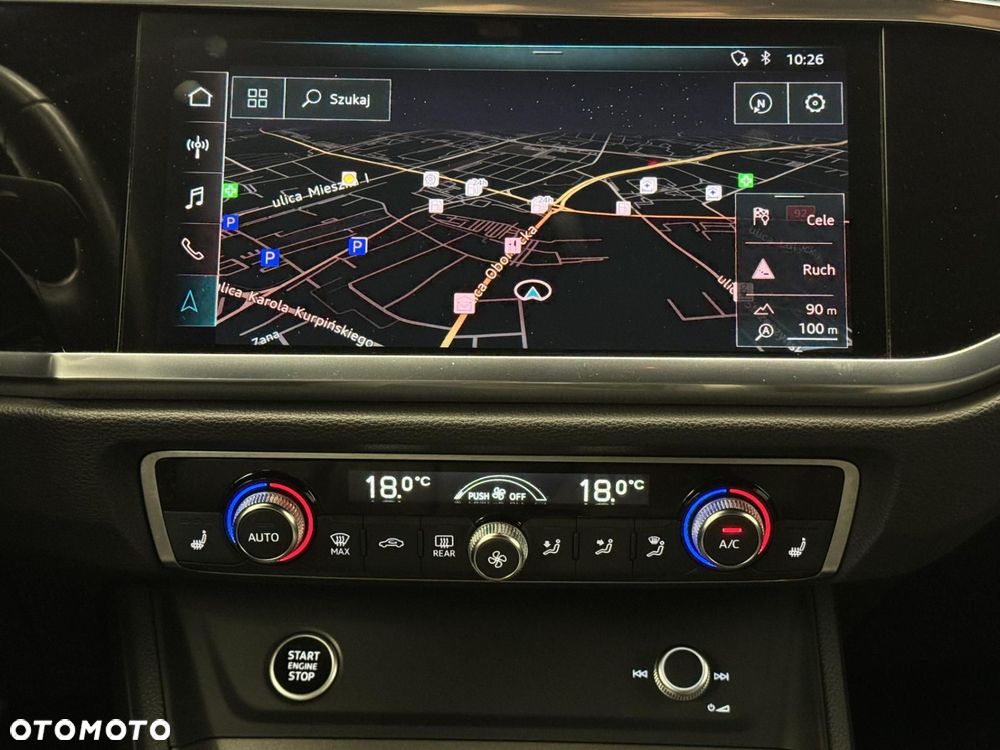 Audi Q3 35 TFSI S tronic - 29