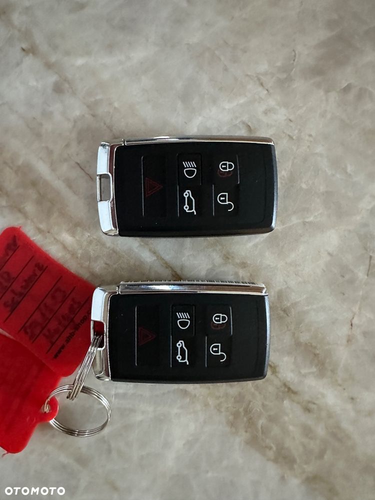 Land Rover Range Rover 4.4 V8 P535 Autobiography - 6