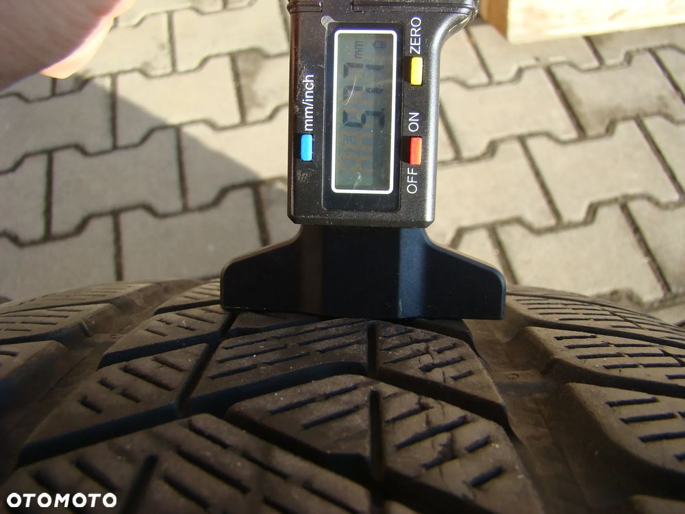 a28 5x112 Audi Q5 7,5Jx19 235/55 R19 zima - 16