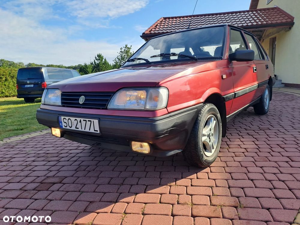 Polonez Caro - 3