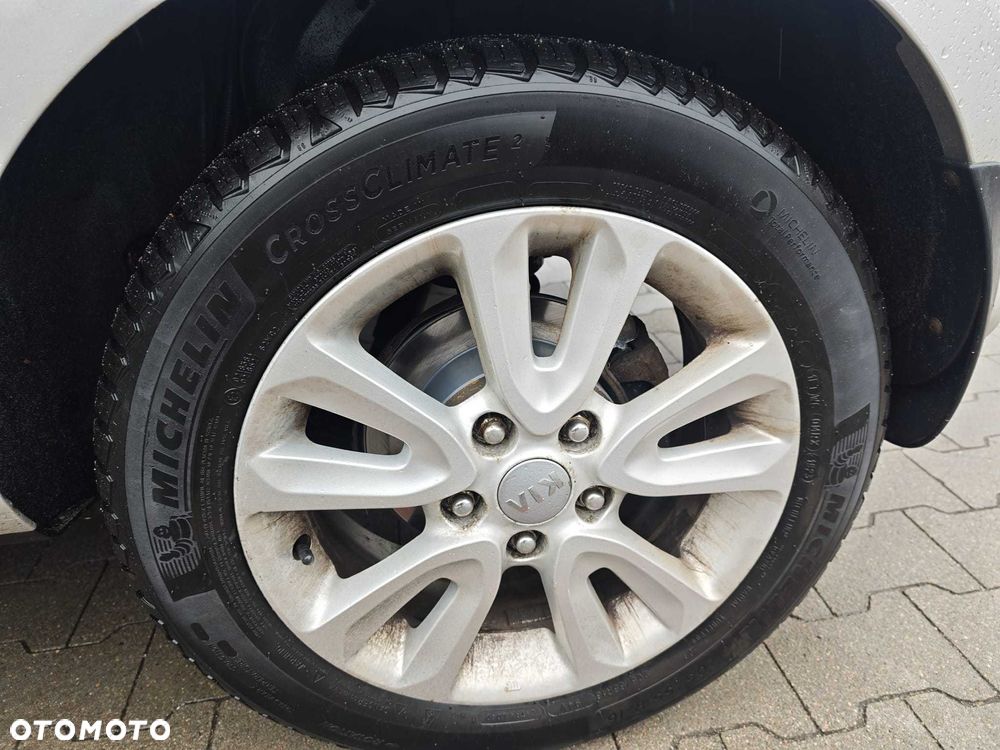 Kia Soul - 7
