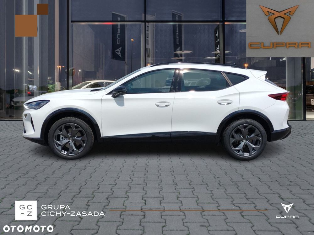 Cupra Formentor - 2