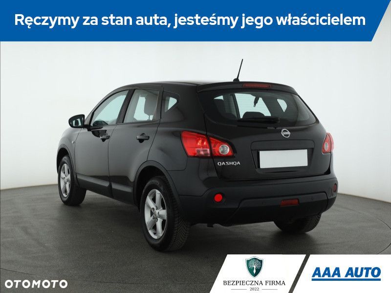 Nissan Qashqai - 6