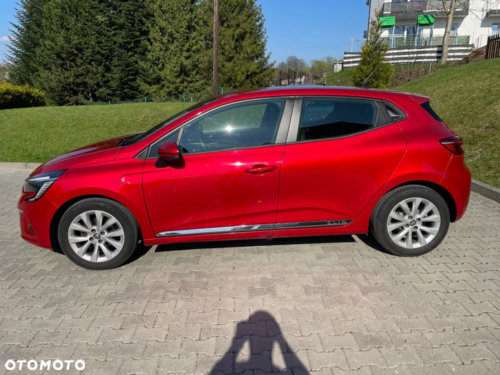 Renault Clio 1.0 TCe Zen - 9