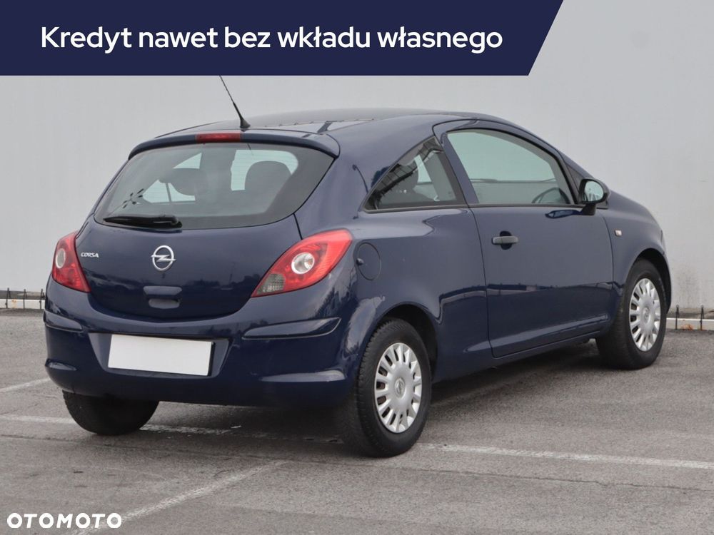 Opel Corsa - 7