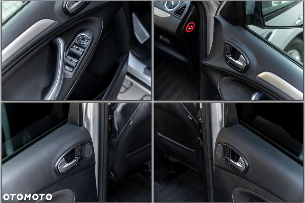 Ford S-Max 2.0 TDCi DPF Business Edition - 40