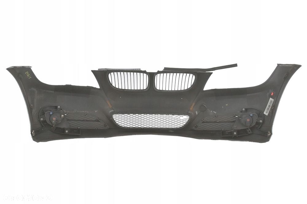 zderzak przedni * przód bmw 3 e90 e91 fl lift - 4