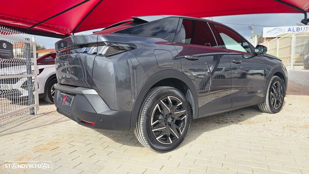 Peugeot 3008 Hybrid 145 e-DSC6 Allure - 10