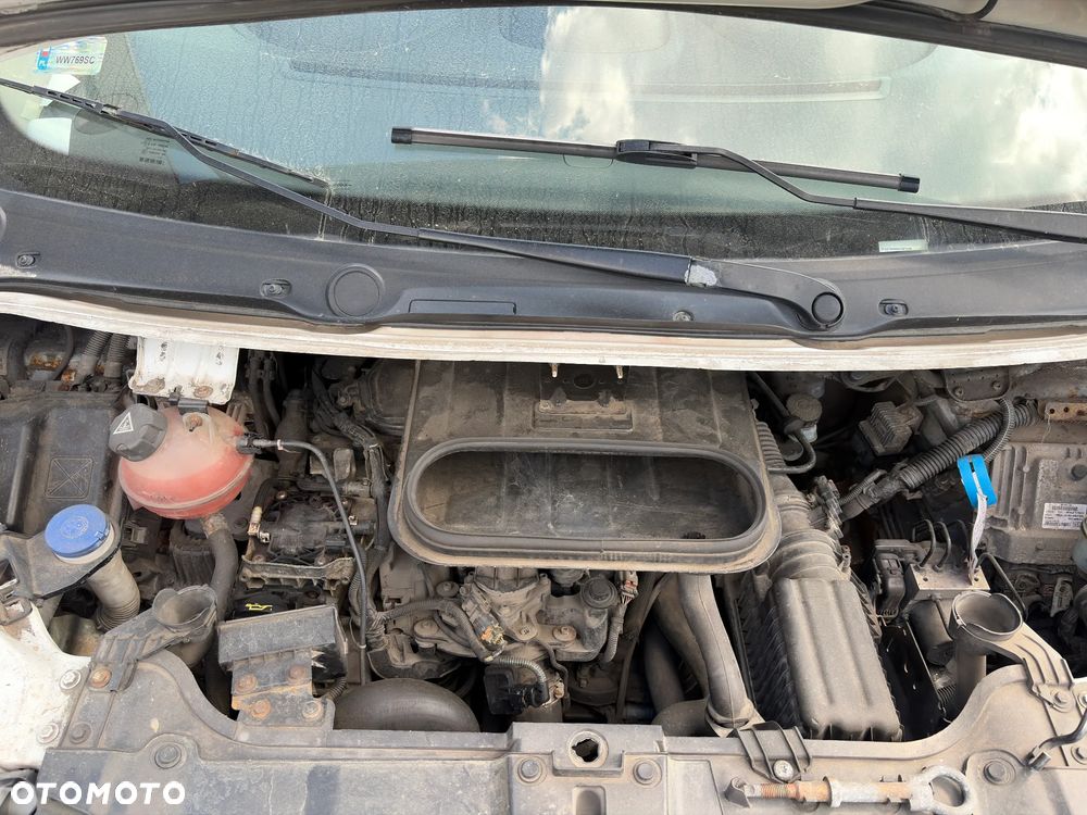 Fiat Scudo Kombi L2H1 Standard - 12