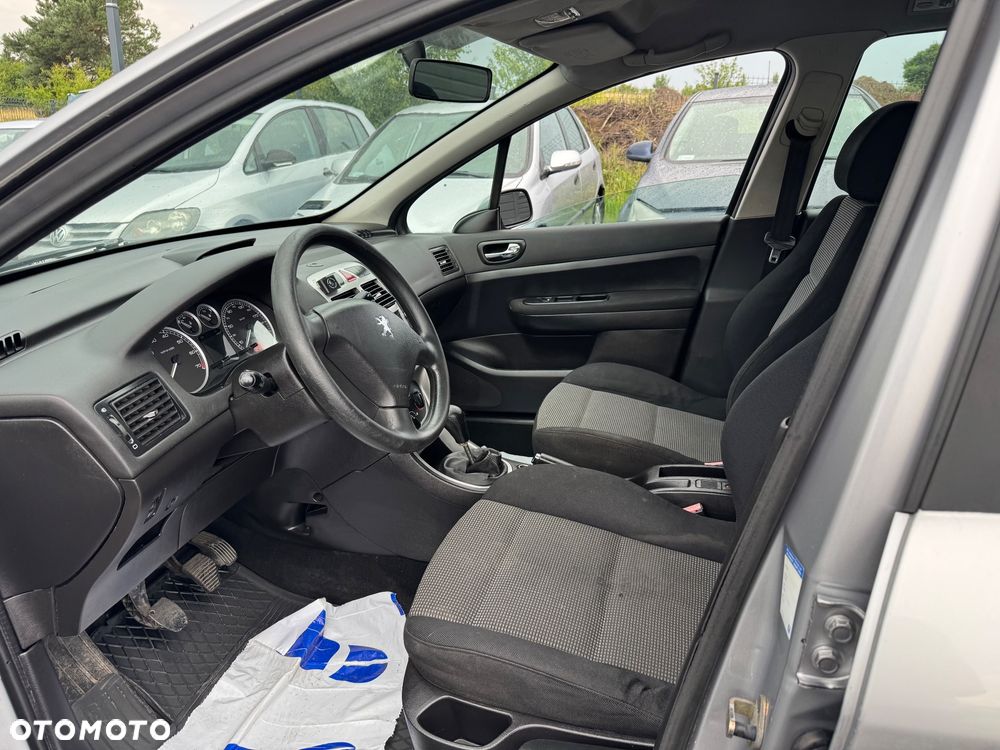 Peugeot 307 1.6 Trendy - 8
