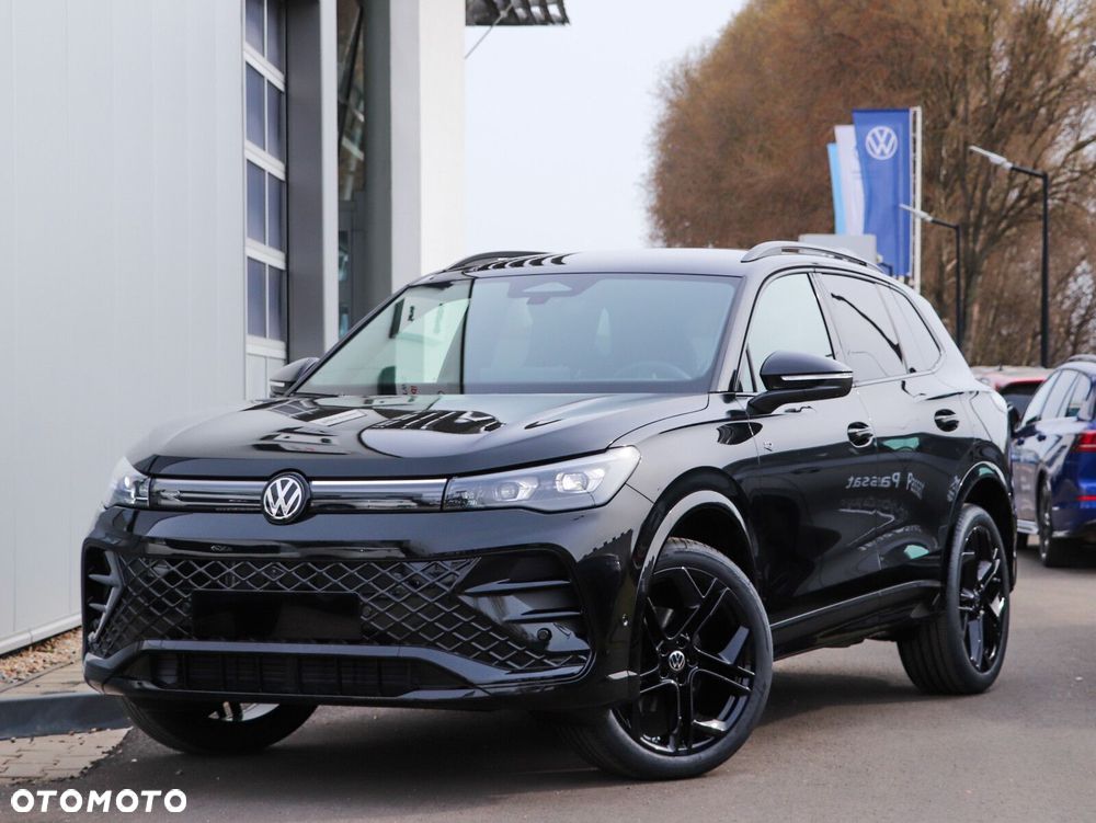Volkswagen Tiguan - 10