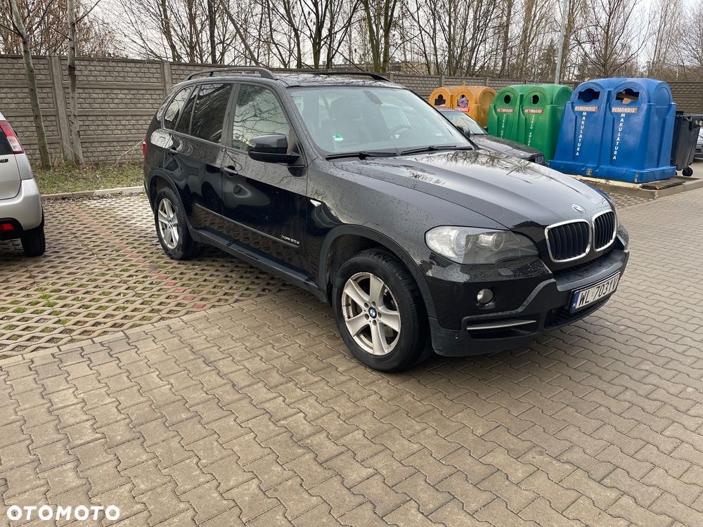 BMW X5 - 3