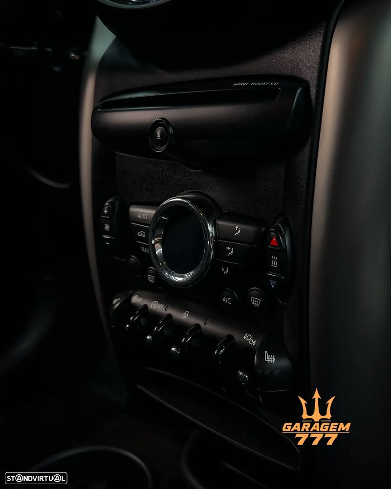 MINI Countryman Cooper D - 32