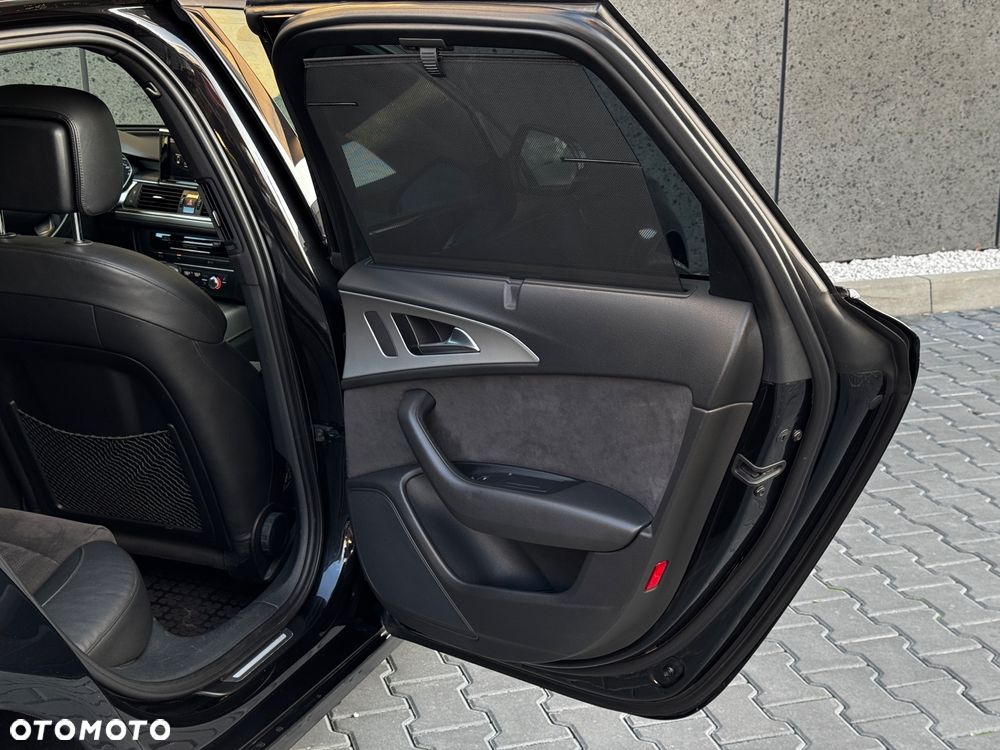 Audi A6 - 32