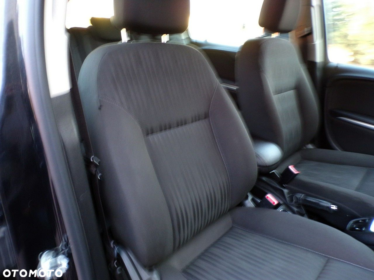 Opel Zafira - 29