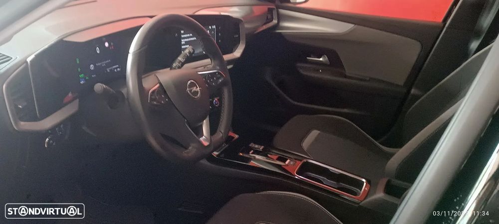 Opel Mokka-e Elegance - 8