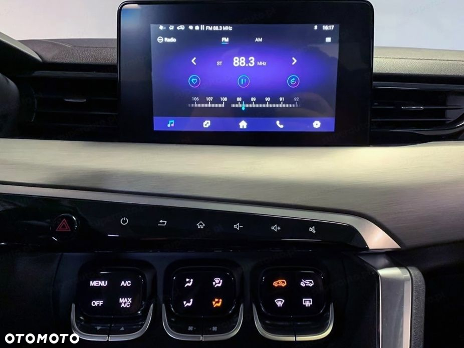 Baic Beijing 3 1.5T Luxury - 11