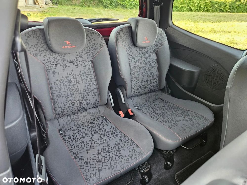 Renault Twingo 1.2 16V Rip Curl - 11