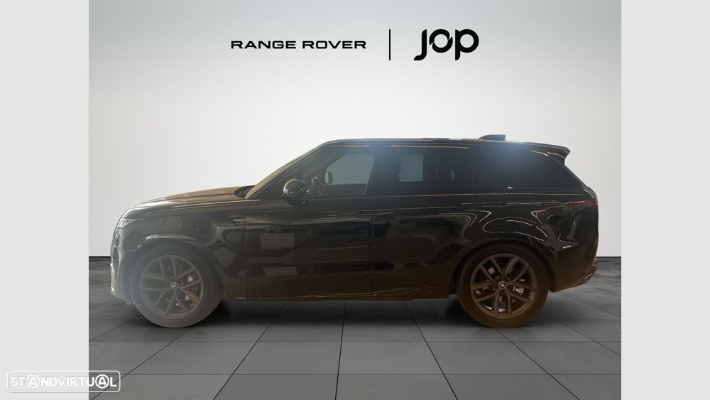 Land Rover Range Rover Sport 3.0 P460e Dynamic SE - 2