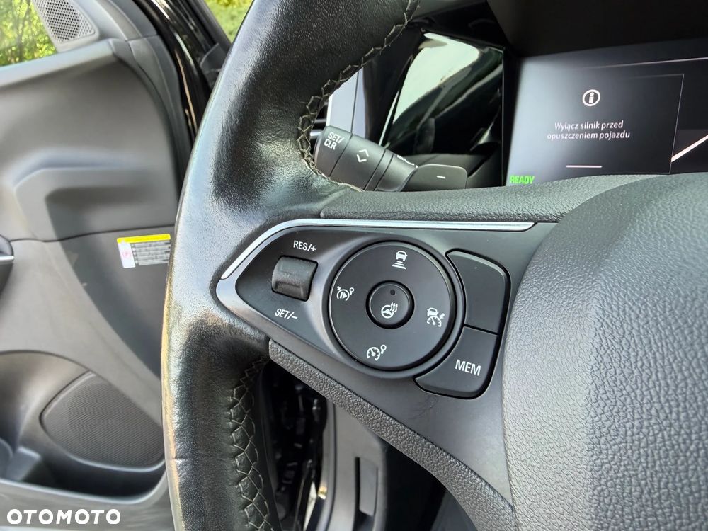 Opel Grandland 1.6 T PHEV GS - 27