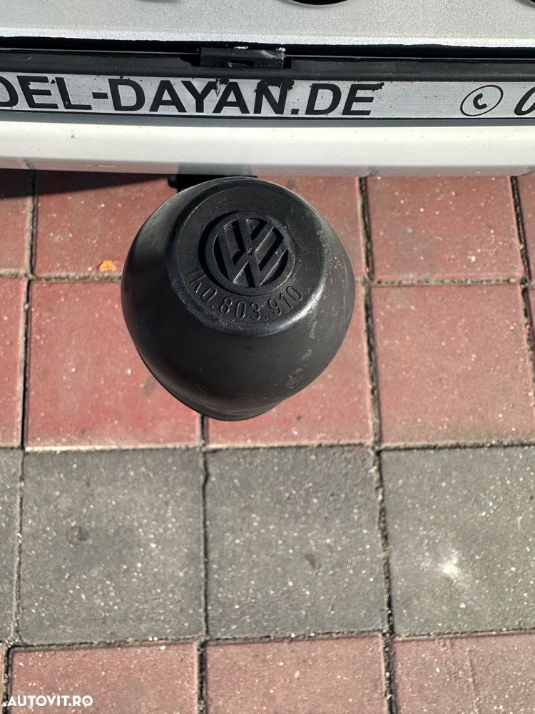 Volkswagen Golf 1.6 TDI DPF MATCH - 14