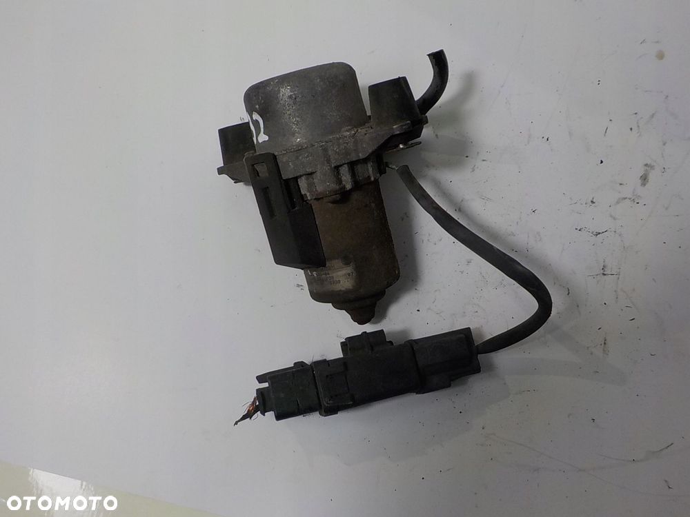 RENAULT LAGUNA III VOLVO S40 II V50 POMPA VACUM 862531-04 - 1