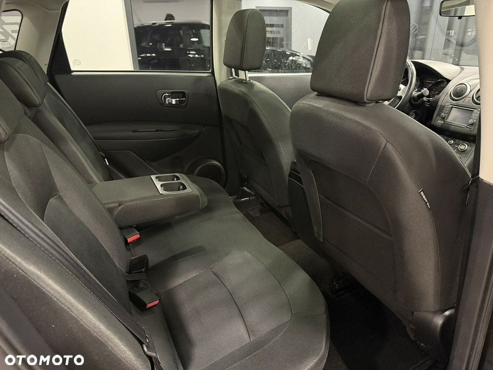 Nissan Qashqai 1.6 I-Way - 14