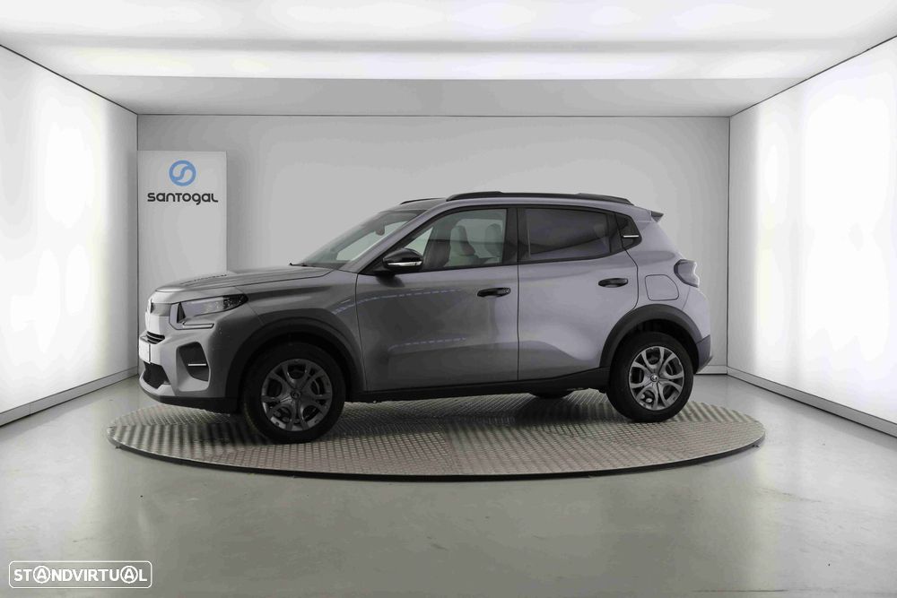 Citroën C3 1.2 Turbo Max - 6