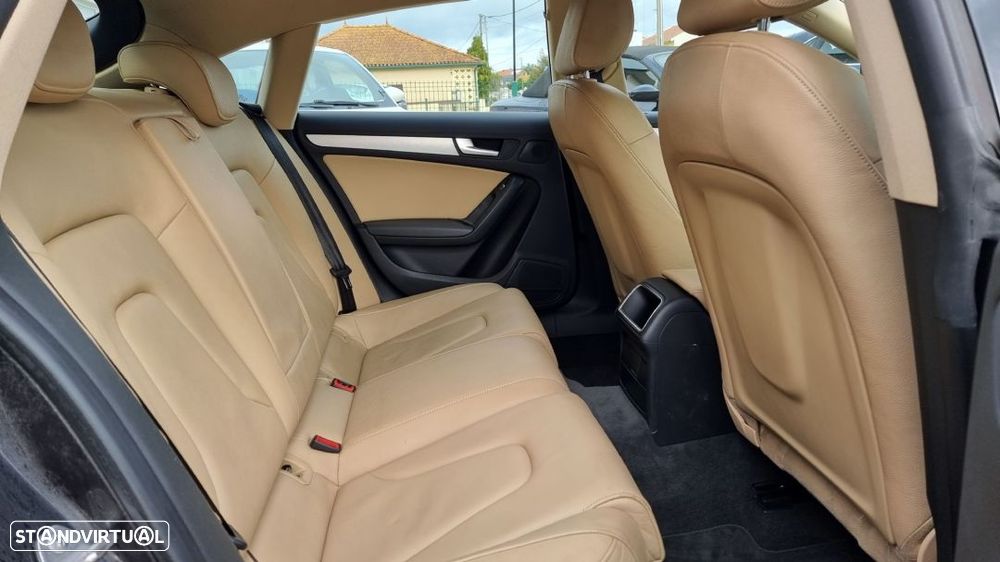 Audi A5 Sportback 2.0 TDI Sport - 12