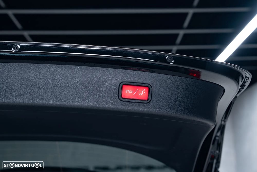 Mercedes-Benz GLC 300 de 4Matic - 13