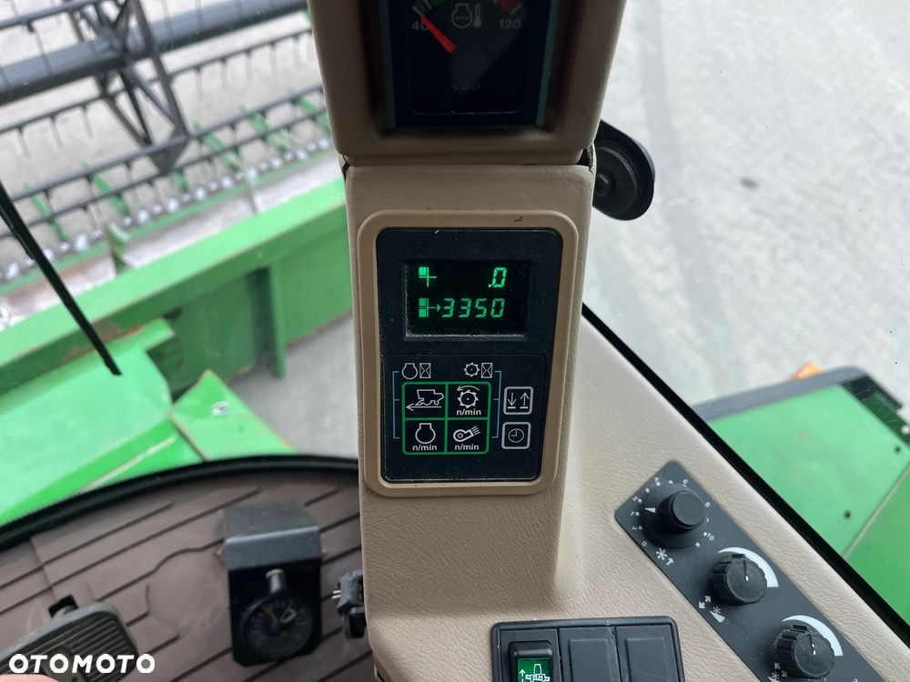 John Deere 2256 - 15