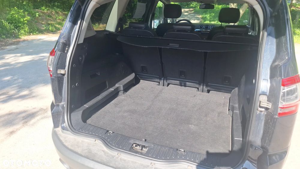 Ford S-Max 2.0 T Titanium MPS6 - 17