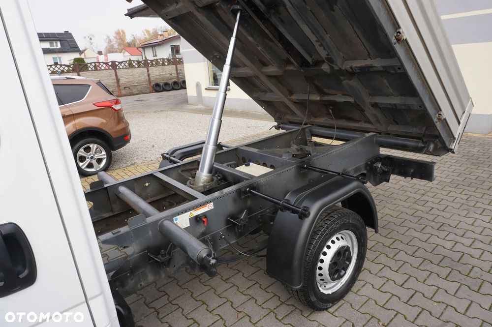 Iveco Daily 35S12 - 10