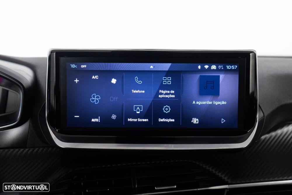 Peugeot 2008 1.2 PureTech Allure Pack - 24
