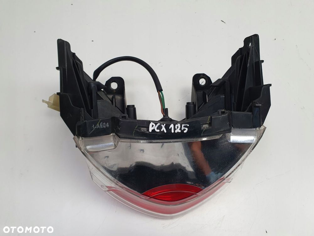 LAMPA TYLNA TYŁ HONDA PCX 125 PCX125 2011 50R-001786 - 5