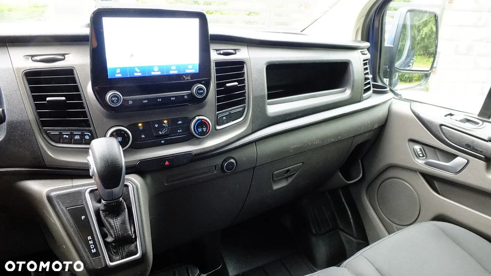 Ford Transit Custom - 26