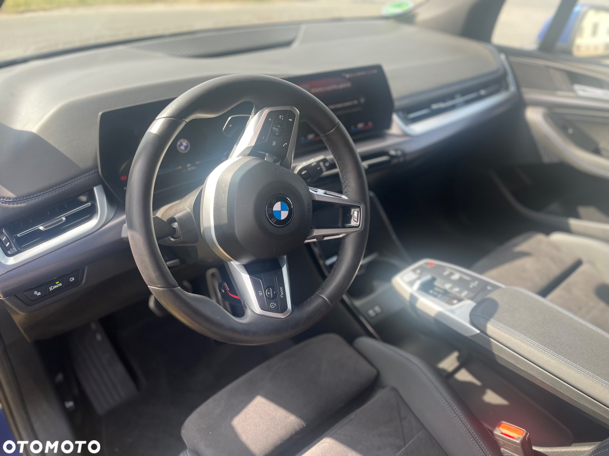 BMW Seria 2 223i Active Tourer - 36