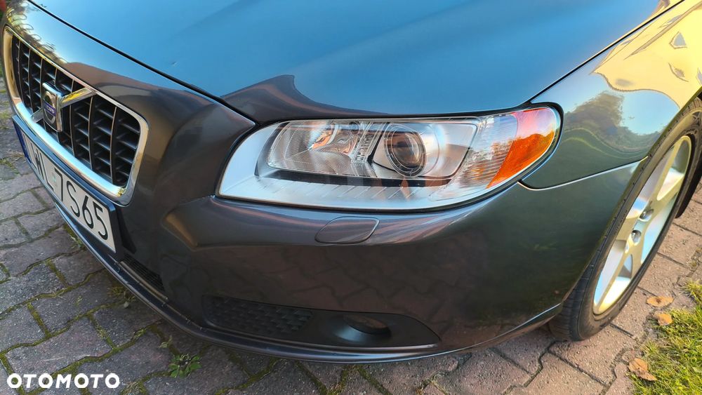 Volvo V70 - 18