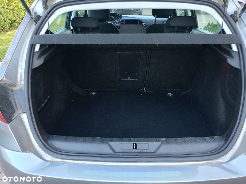 Peugeot 308 - 12