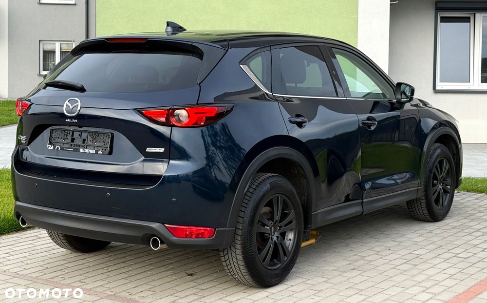 Mazda CX-5 2.0 Skypassion AWD - 6