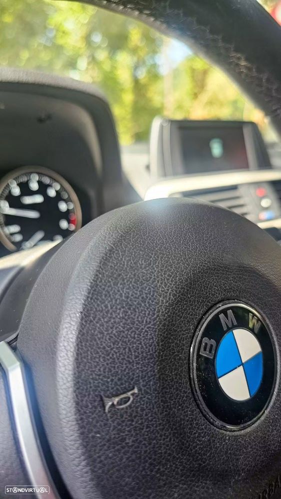 BMW 118 d Aut. Luxury Line - 15