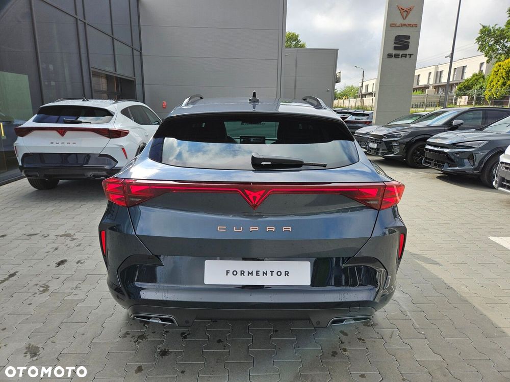 Cupra Formentor 1.5 eTSI mHEV DSG - 7